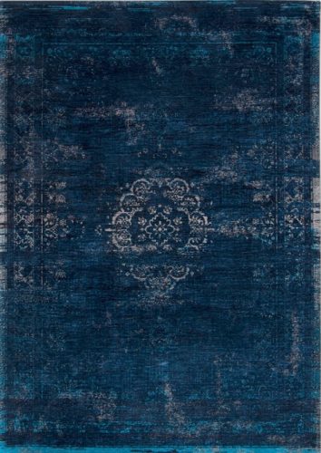 Rando Louis de Poortere Szőnyeg 140 x 200 cm kék