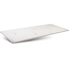Gael memory termoaktív fedőmatrac topper