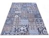 Vito modern klasszikus szőnyeg szürke 65 x 110 cm