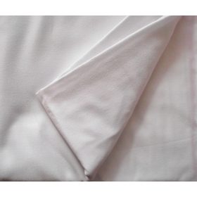 Valter Fehér Vászon Lepedő 160 x 230 cm