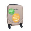 Babócsa xs bőrönd kivehető kerékkel wizzair kabin bőrönd ingyenesen felvihető