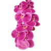 Bahrein mű orchidea szál művirág fuxia rózsaszín