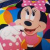 Bájos Disney Minnie Formapárna 39 x 29 cm