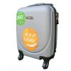 Barbacs xs bőrönd kivehető kerékkel wizzair kabin bőrönd ingyenesen felvihető