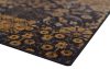 Barcs patchwork szőnyeg barna klasszikus szőnyeg 240 x 340 cm