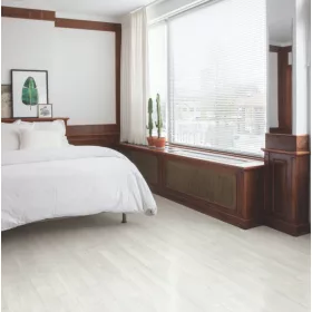 Barri Modern Vinyl Padló havas fenyő modern