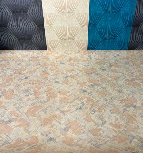 Bertrand PVC vinyl padló tekercses 4 m széles