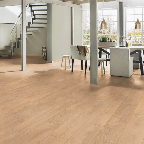 Belotti világosbarna modul vinyl padló LVT 2 mm