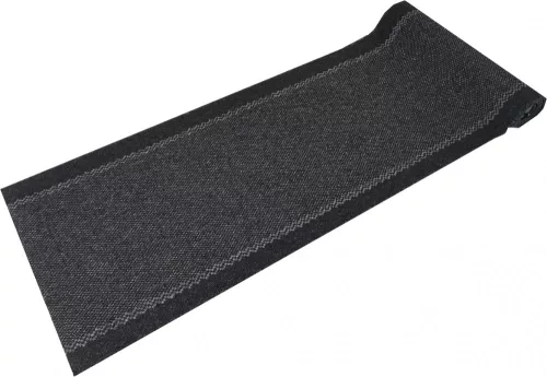 Bence futószőnyeg tekercses 80 cm széles fekete