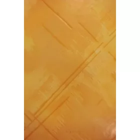 Berlitz vinyl padló PVC tekercses narancs 2 m széles