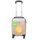 Bisse xs bőrönd kivehető kerékkel wizzair ingyenesen felvihető kabin bőrönd