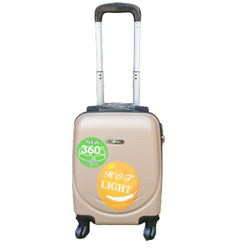 Bisse xs bőrönd kivehető kerékkel wizzair ingyenesen felvihető kabin bőrönd