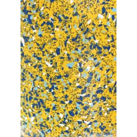 Blauberg tekercses Vinyl PVC padló 140 cm széles