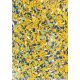 Blauberg tekercses Vinyl PVC padló 140 cm széles