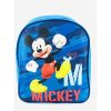  Borgica ovis hátizsák Mickey gyerek táska 31 x 26 x 10 cm