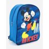  Borgica ovis hátizsák Mickey gyerek táska 31 x 26 x 10 cm