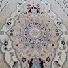 Boromir klasszikus szőnyeg bézs szürke 125 x 200 cm