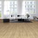 Botond Tölgy Színű Modul Vinyl LVT Padló 2,5 mm