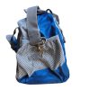 Brain multifunkciós táska wizzair fedélzeti táska kék