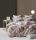 Brigitta 3D Koronás Pamut Ágyneműhuzat 7 részes 140 x 200 cm Mr Mrs