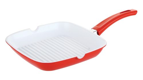 Amiens Kerámia Grill Serpenyő 24 cm