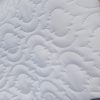 Berkes ultrahangos steppelt gumis lepedő fehér
