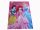 Duchessa Hercegnők Disney Polár takaró pléd 120x150cm