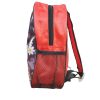 Carice Minnie Egér ovis hátizsák piros gyerek táska