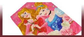 Disney Pléd