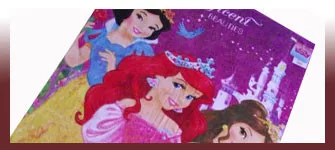 Disney Törölköző