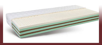 Latex matrac
