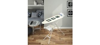 Vasalóállvány Vasalódeszka