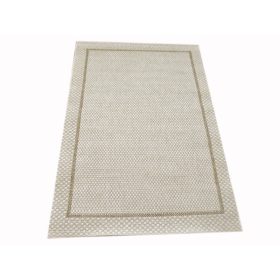 Foncsi Krém Szizál jellegű szőnyeg