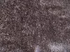 Lugo modern shaggy szőnyeg 150 x 230 cm barna
