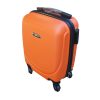 Celvin narancssárga bőrönd 20 x 30 x 40 cm xs kivehető kerekes wizzair
