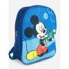 Child ovis hátizsák Mickey gyerek táska 31 x 26 x 10 cm