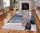 Clamper Extravagáns Modern Szőnyeg Színkavalkád 160 x 230 cm