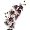 Colombo mű orchidea szál élethű művirág
