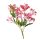 Csongrád mű liliom rózsaszín művirág