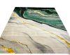 Balti bézs zöld sárga Szőnyeg 125 x 200 cm