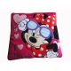 Blick Pink Minnie Disney Párna 35x35cm