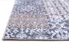 Vito modern klasszikus szőnyeg 200 x 290 cm patchwork szürke
