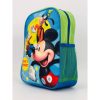 Dandó ovis hátizsák Mickey Mouse Donald 32 x 25 x 10 cm