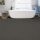 Demitra tekercses vinyl padló sötétszürke PVC 4 m széles