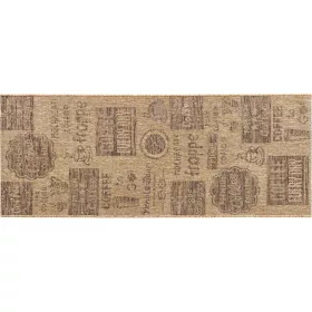 Devinia Konyhai Szőnyeg Cofee 80 x 200 cm bézs