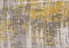 Dinasztia szőnyeg aranysárga 200 x 280 cm