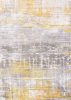 Dinasztia Louis de Poortere szőnyeg aranysárga szürke 170 x 240 cm