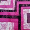 Dobrics Modern Rózsaszín Szőnyeg 250 x 350 cm