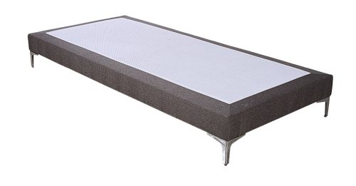 Gary Krém boxspring ágy ágytest