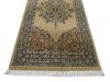 Kafír Egyiptomi Szőnyeg 68 x 235 cm aranysárga